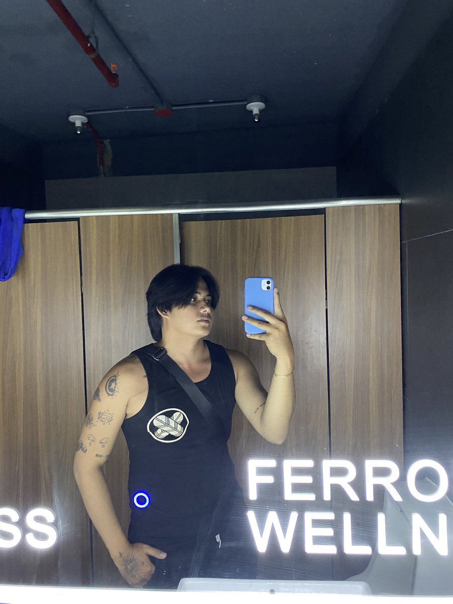 ivanr1019's tweet photo. Tra sa @FerrosWellness i-try mo massage  dito. Available po ko Today https://t.co/DIJ2acxPNJ