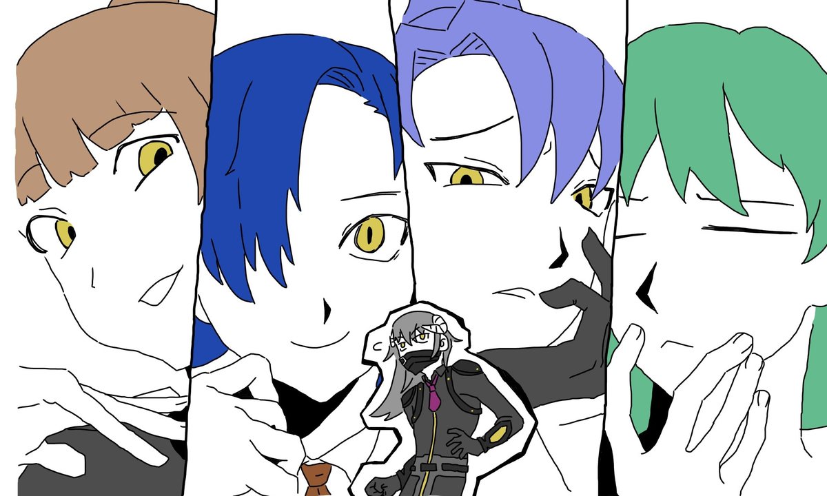 レテ太郎.pdf tweet media