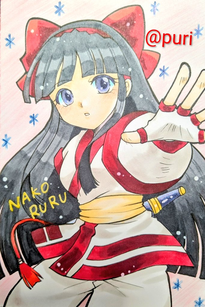 purineko tweet media