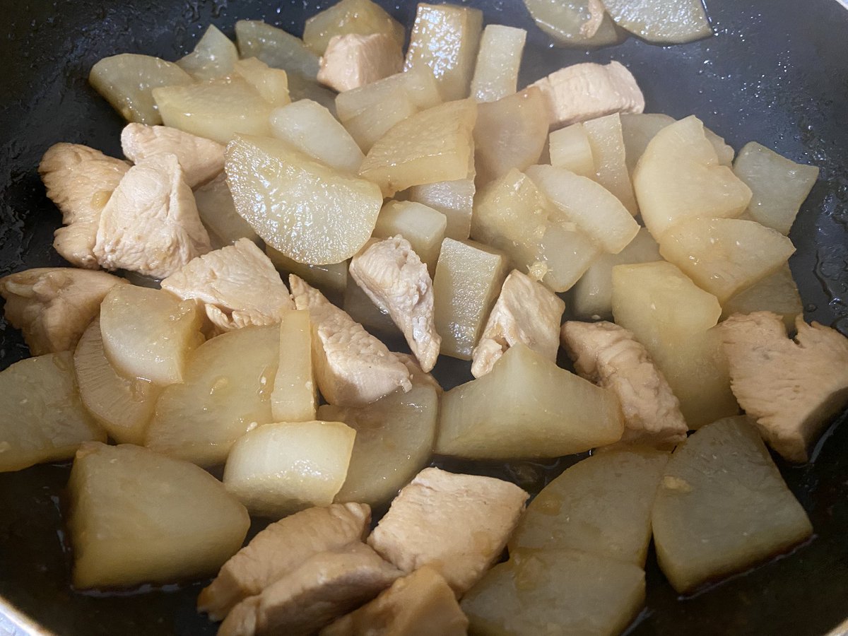 庭キャンパーイナBOM💣 tweet media