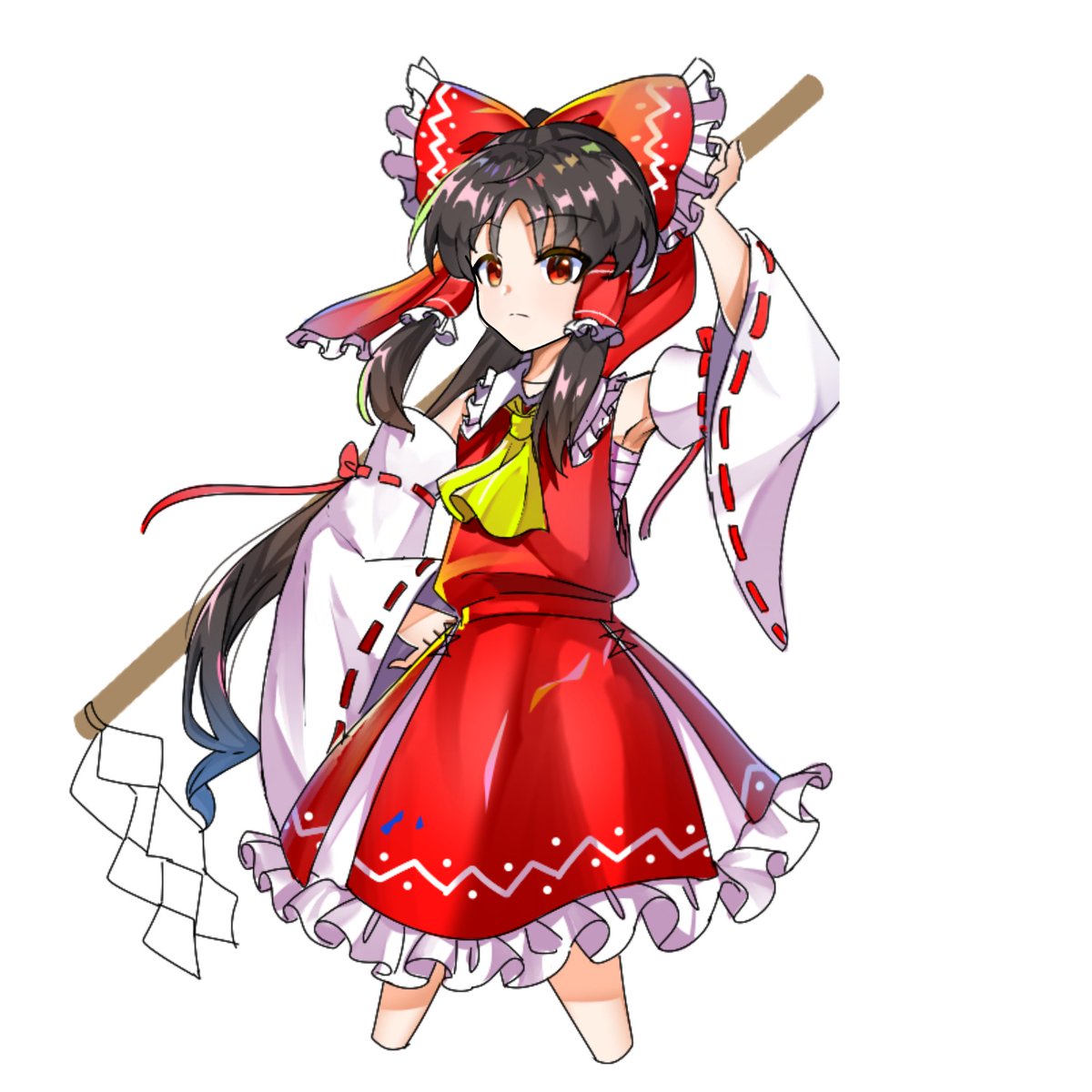 こいしおん。 tweet media