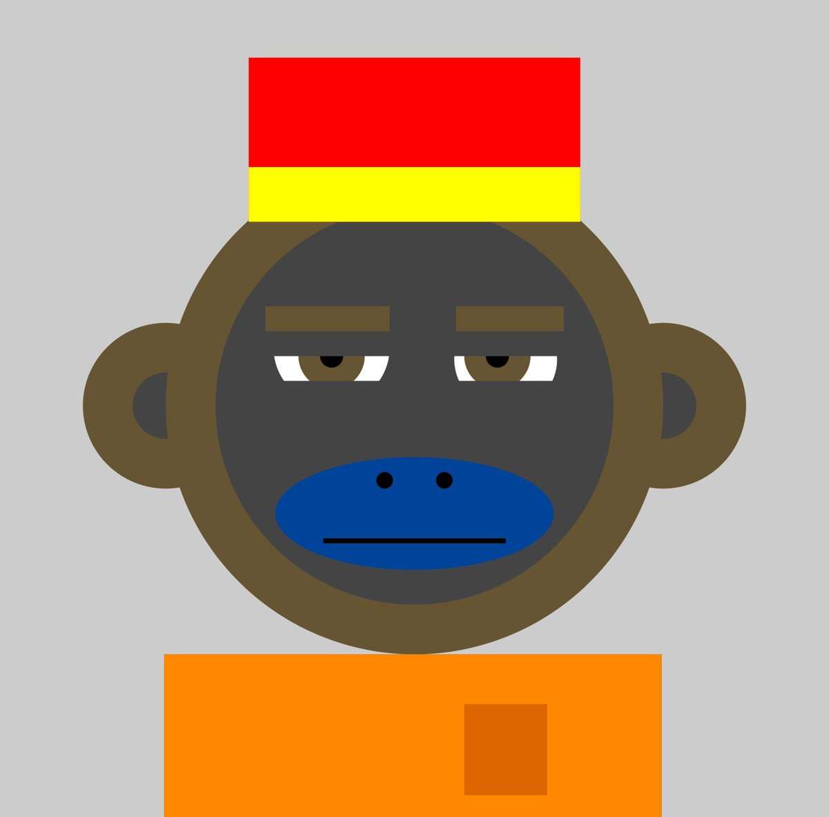 Rodrigo Napa 🐵 tweet media