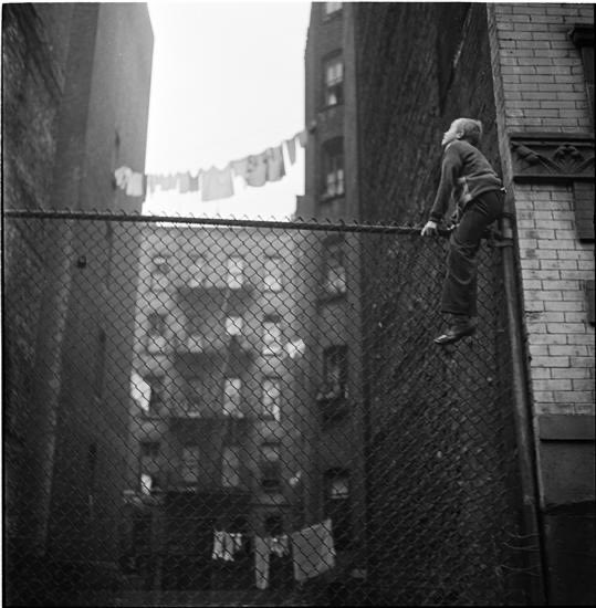 New York 1948

Stanley Kubrick