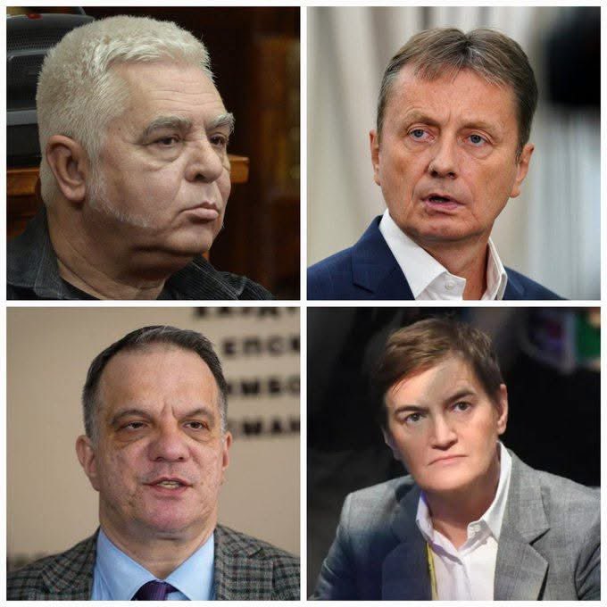 Жељко Бошковић Жак tweet media