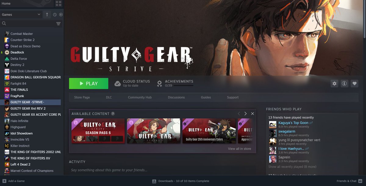 💜Lin/Claire🖤 tweet media