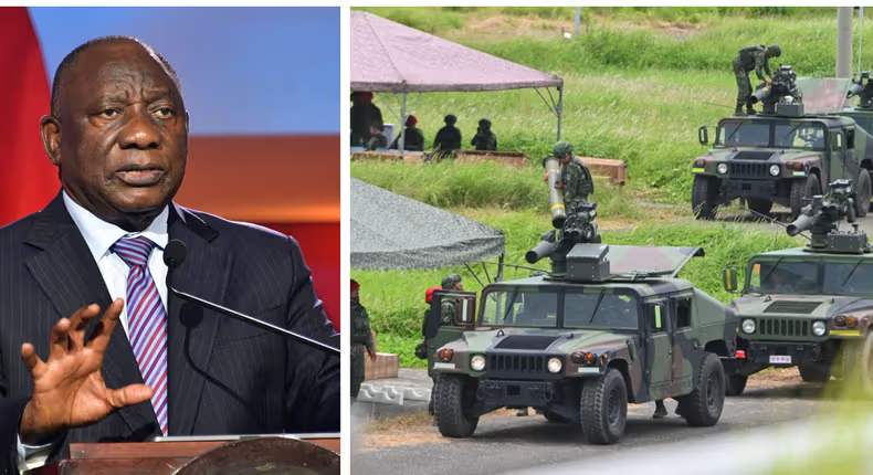 Business Insider Africa tweet media