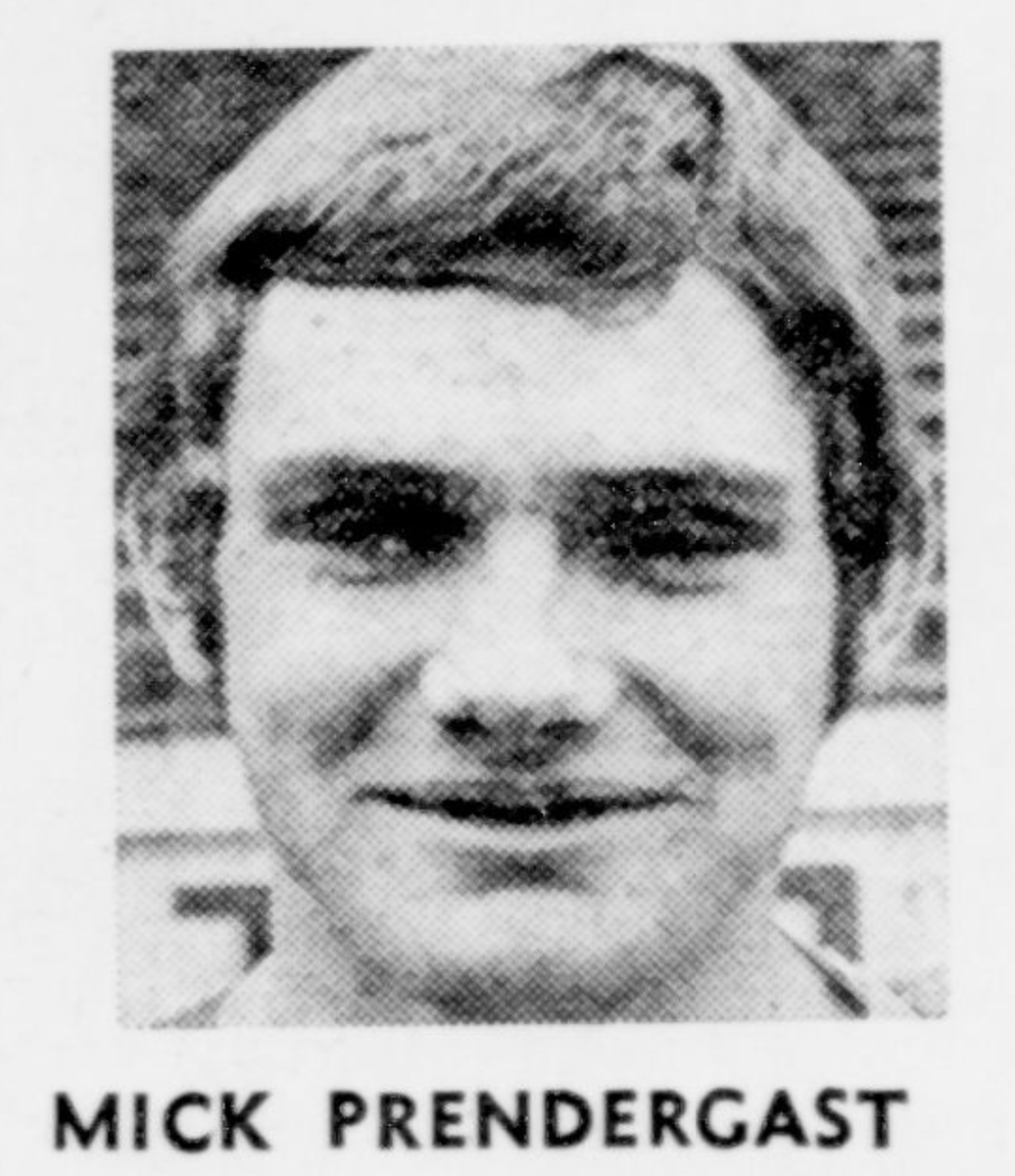 Dunsbyowl's tweet photo. #OnThisDay in 1969 - a glowing debut & a goal for the 18 year old Wednesday #Legend Mick Prendergast #RIP , 2nd by Jim McCalliog, as Wednesday lost 3-2 away at @NUFC in front of 31,800.
#HeartofaLion 🦁 https://t.co/lRhsiafoAD