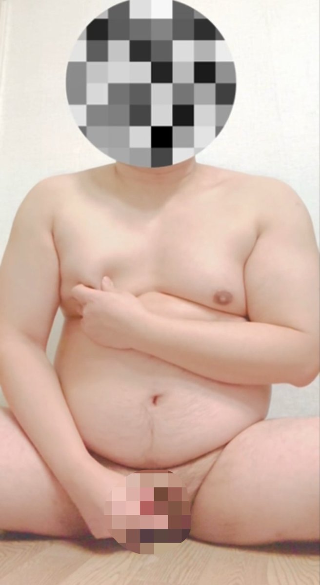 M男晒シ垢 tweet media