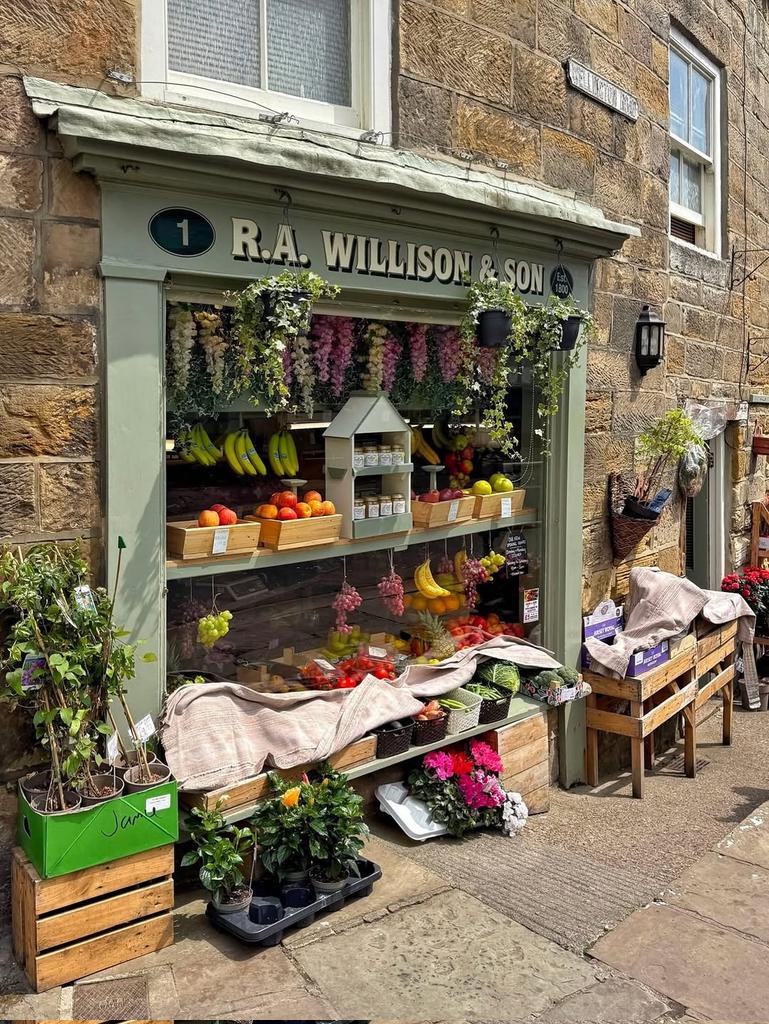 North Yorkshire tweet media