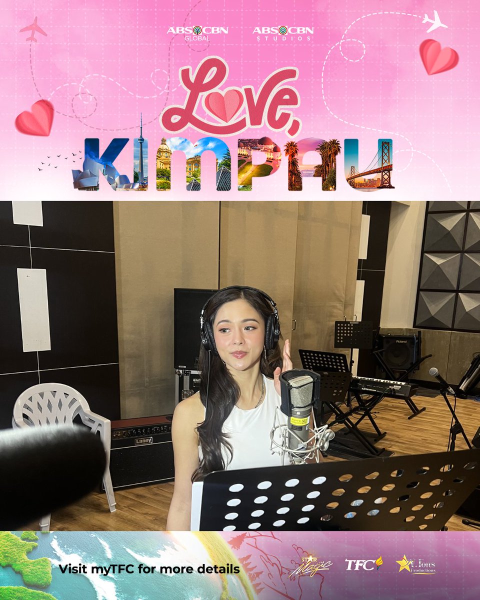 The Filipino Channel tweet media