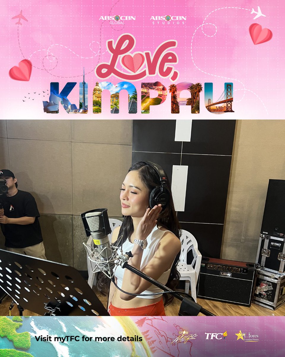 The Filipino Channel tweet media