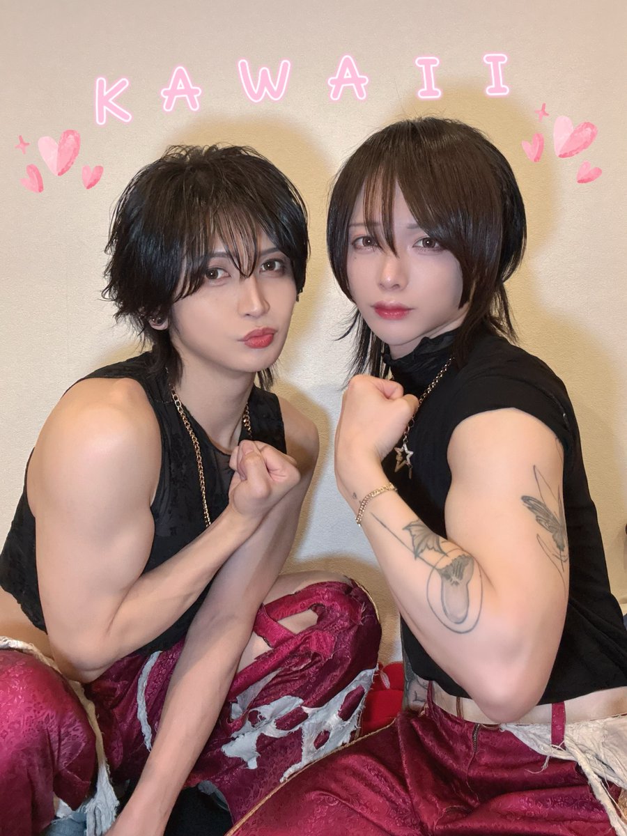 サドマゾ【公式】 tweet media