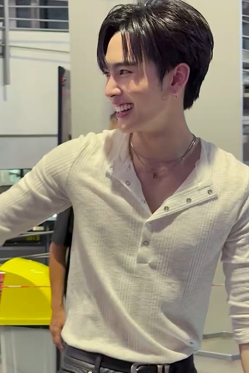 บิ๊บ tweet media