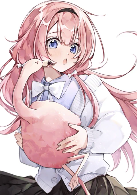 #描いたンゴ