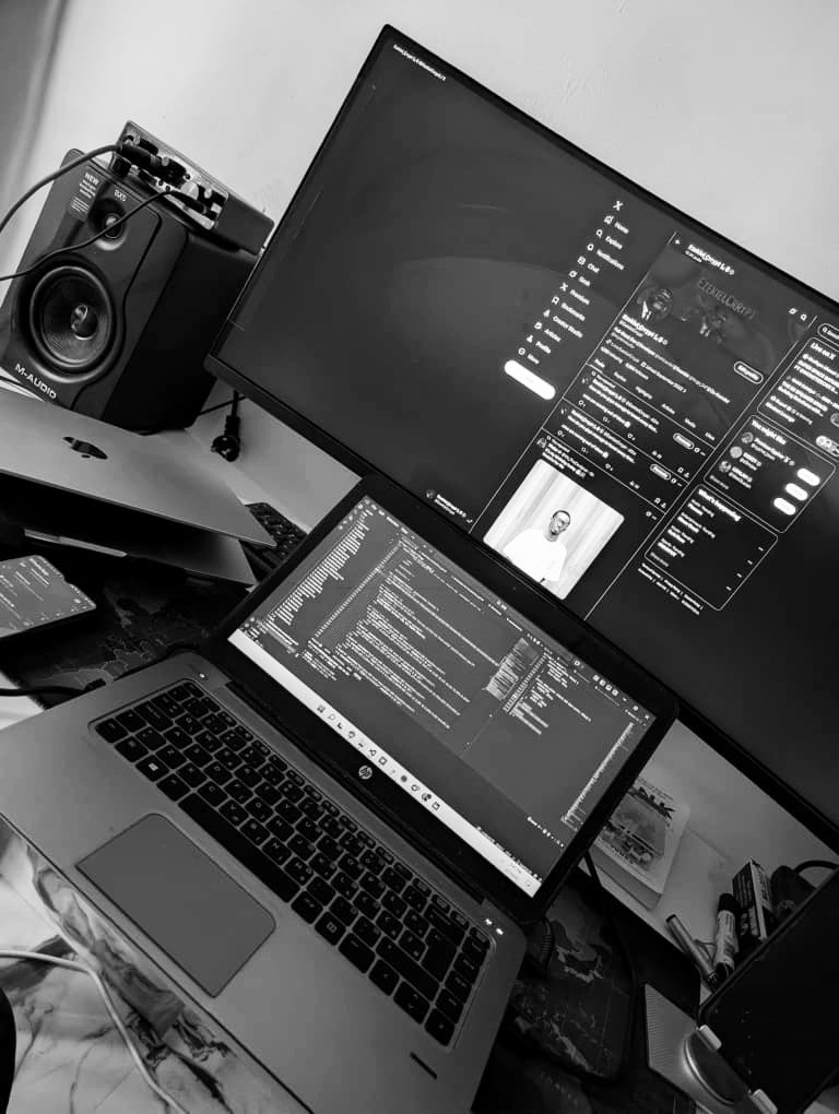 Ezekiel_Çrrypt 𓃵 ₿ tweet media