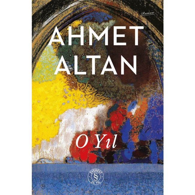 Mehmet Altan tweet media