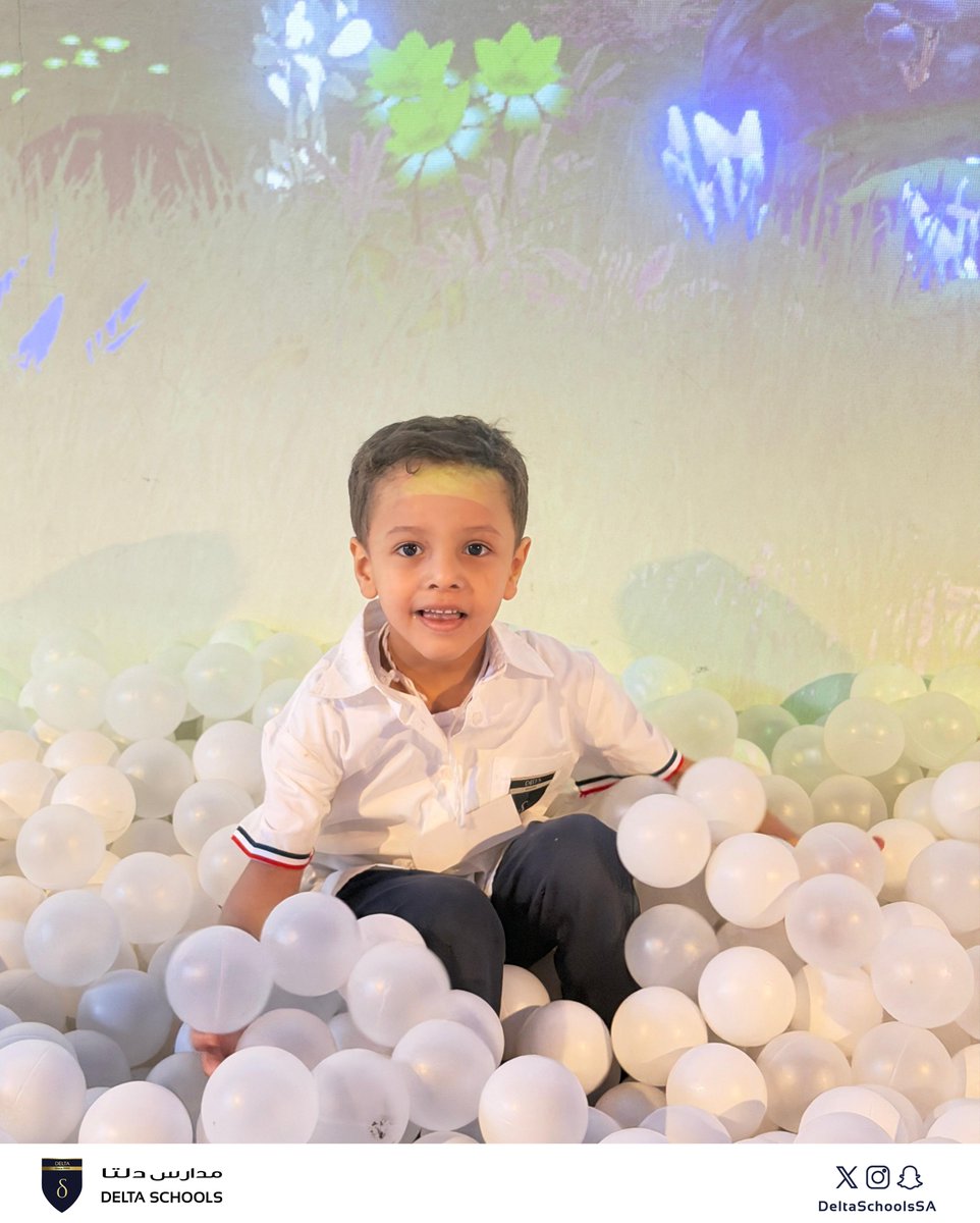 Delta Schools مدارس دلتا tweet media