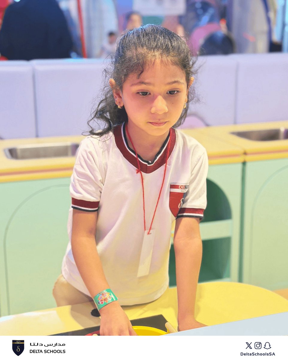 Delta Schools مدارس دلتا tweet media