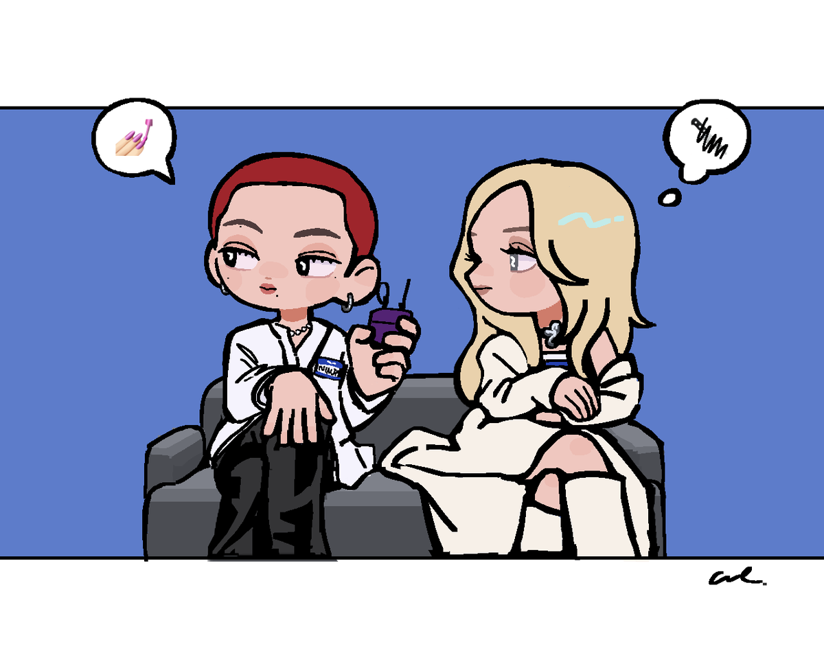 💦キュー/คิว💦 tweet media