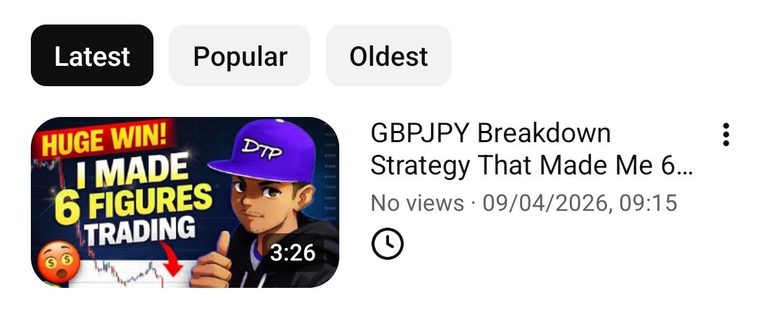 DeTRADINGPHARM tweet media