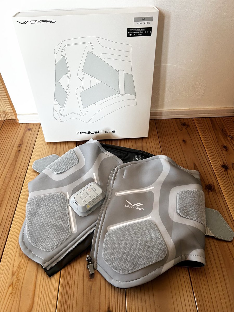 SIXPAD（シックスパッド） (@SIXPAD_official) / Posts / X