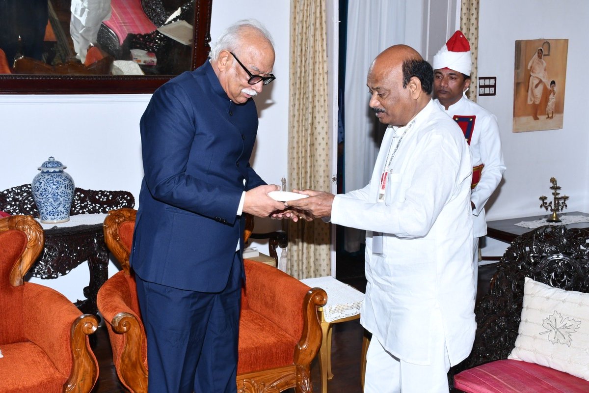 Andhra Pradesh Legislature tweet media
