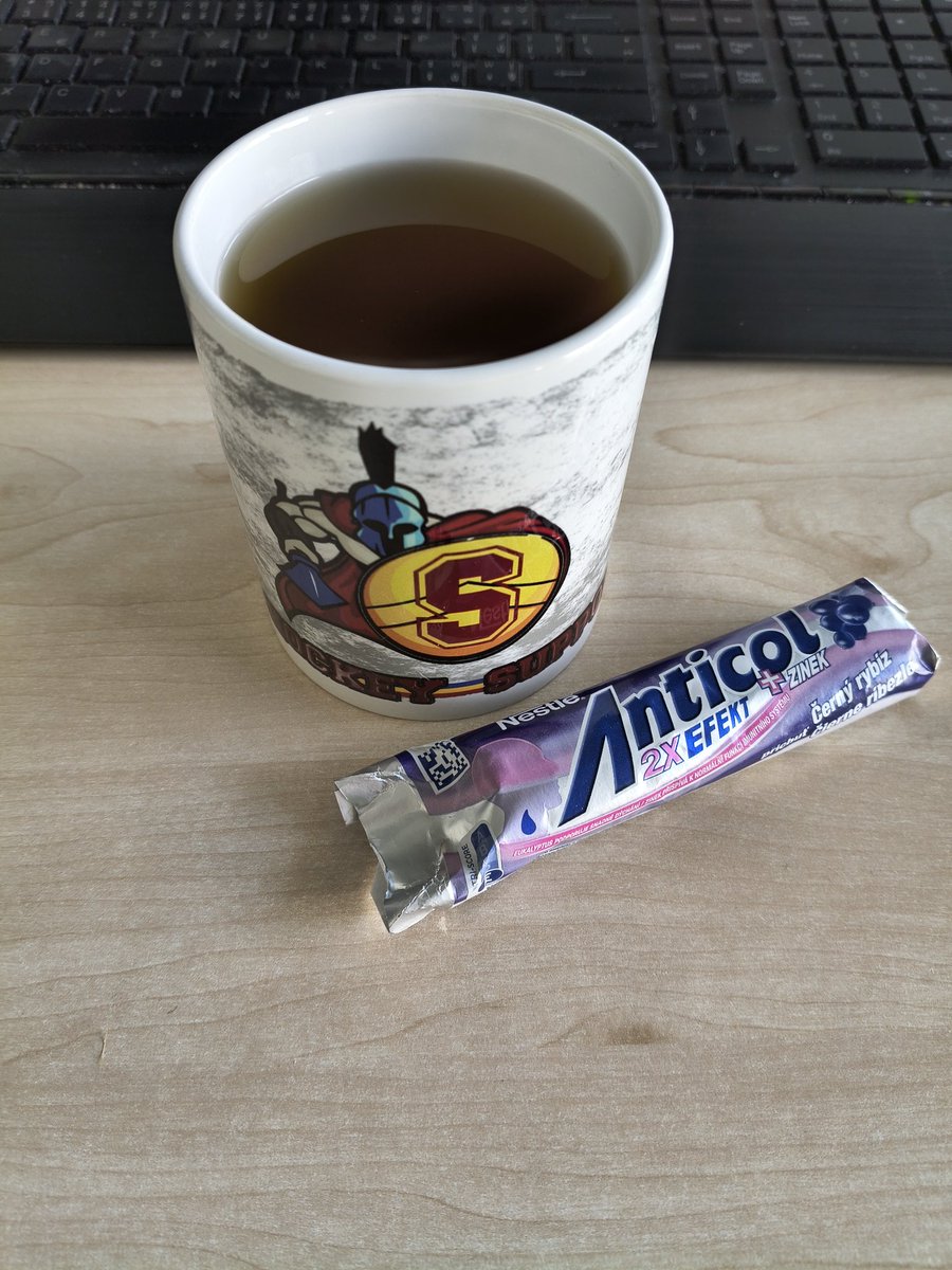 Určitě za to může Sedlák!!