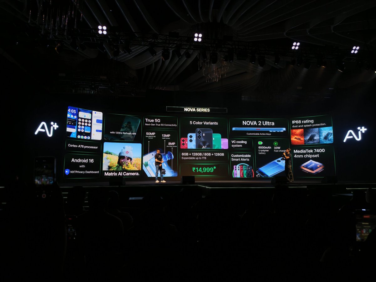 Vivek Gupta tweet media