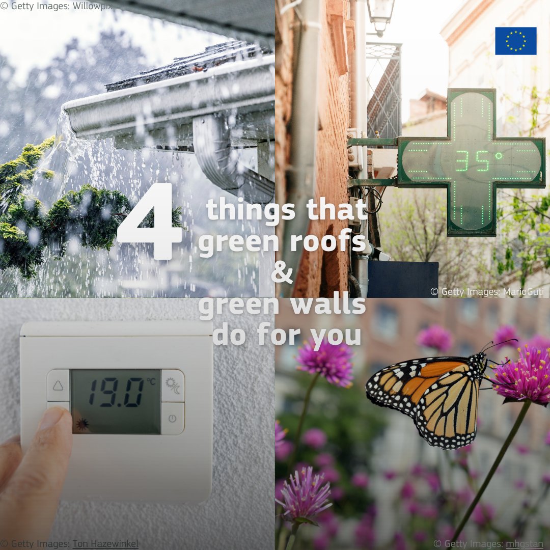 EU Environment tweet media