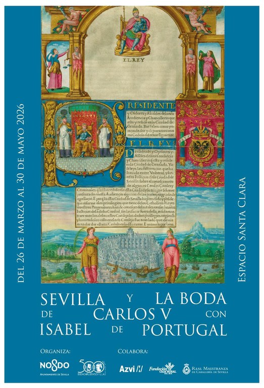 PatrimoniodeSevilla tweet media