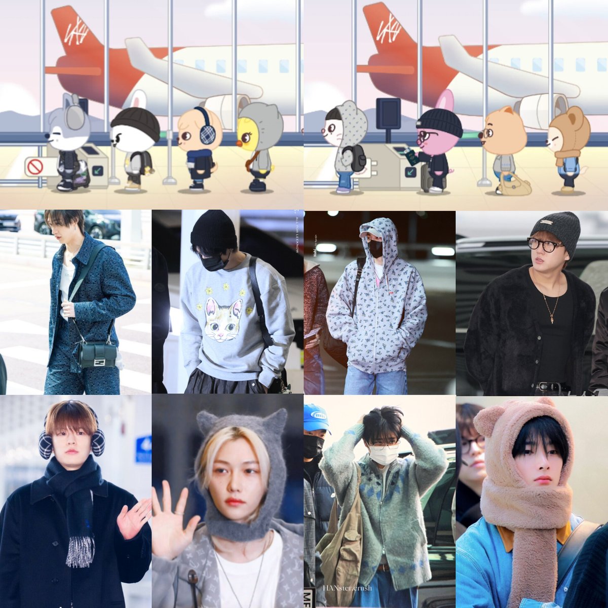 ニチャ tweet media