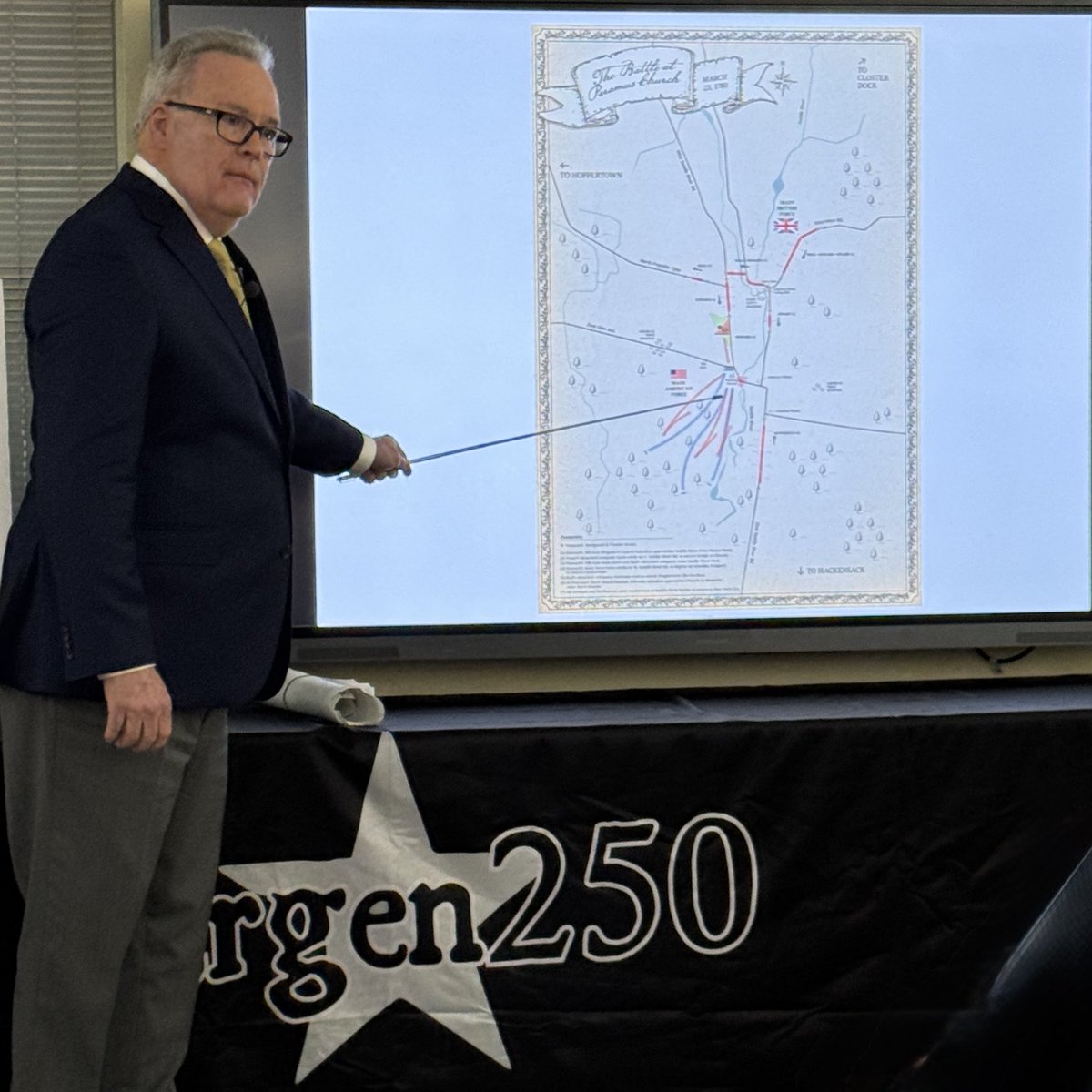 Jim Tosone tweet media