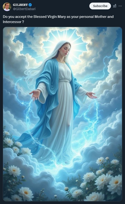 Sinner Saved by Grace tweet media