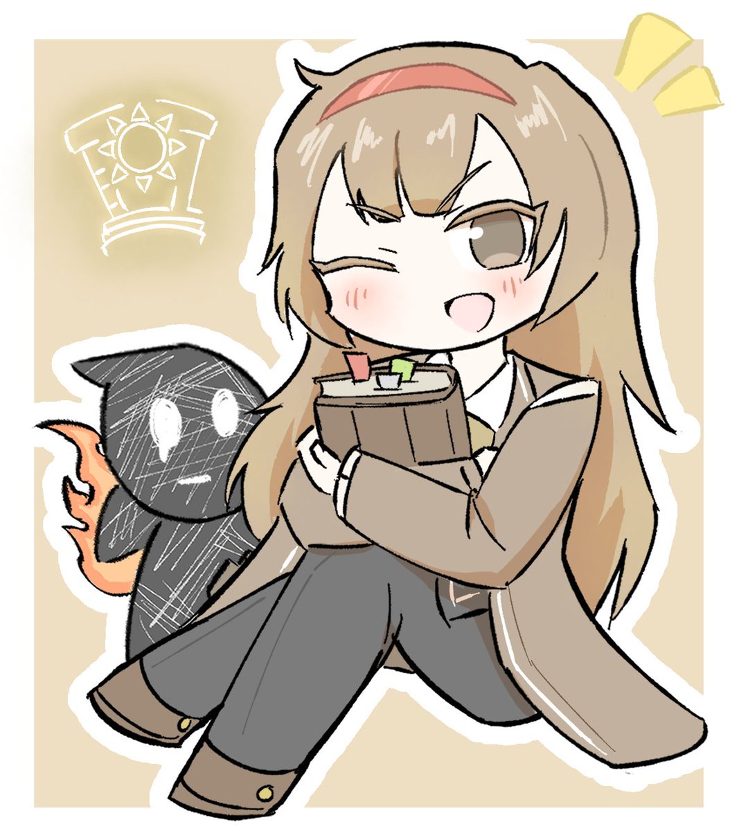 えりけん tweet media