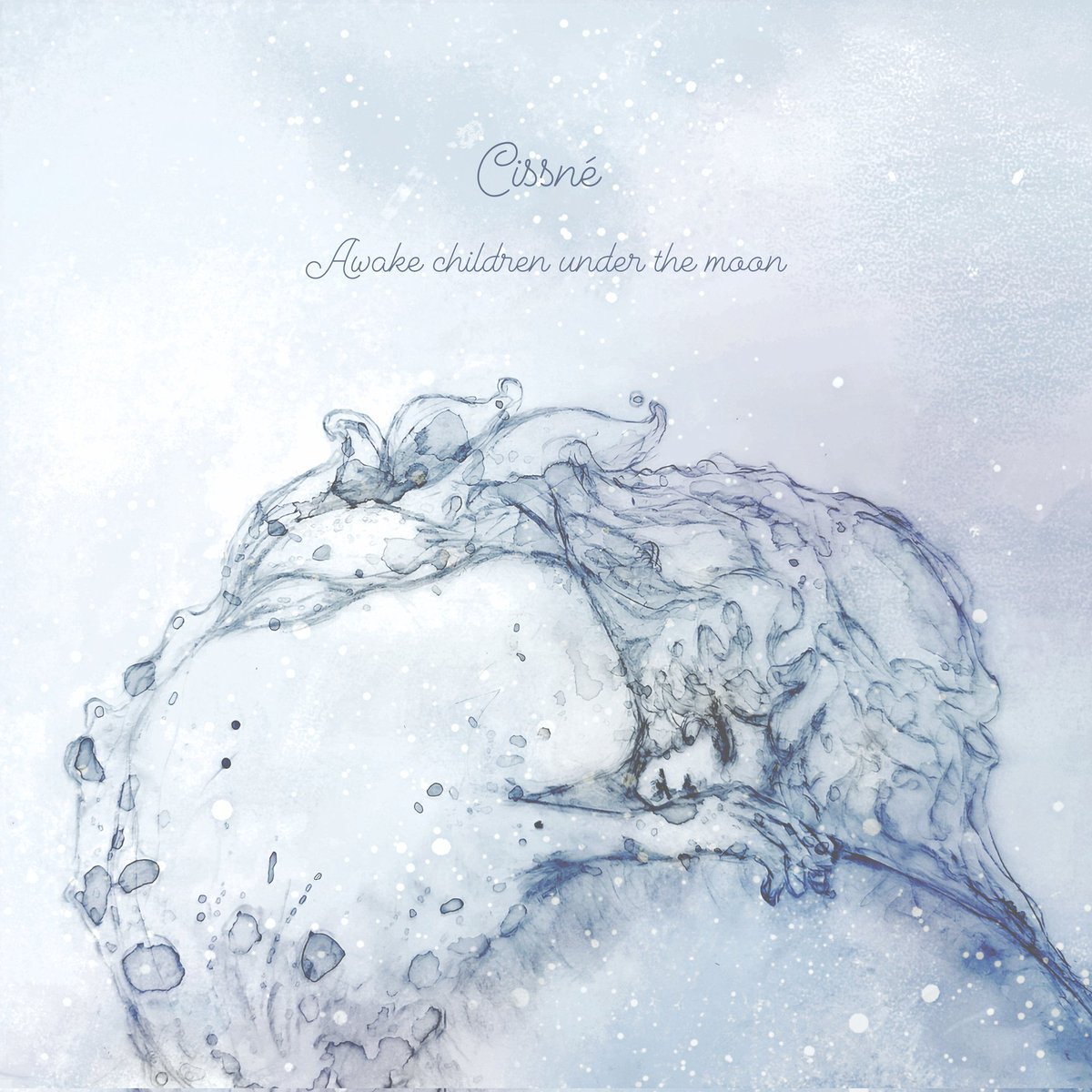 Cissne_jpn's tweet photo. // この後24時リリース //

2026年4月10日(金)
Cissné 1st EP "Awake children under the moon" 

Streaming and CD Release

🎧️Streaming
https://t.co/SRPrwAimT2

💿️Cissné Official Store(JP)
https://t.co/e2xVSdPtAu

💿️CD:Lauren records (US)
https://t.co/SrFVz1HNyt https://t.co/srDYDNvwPW