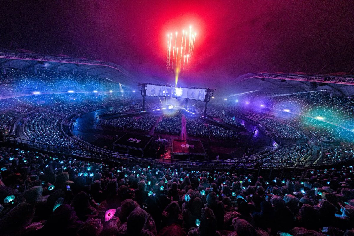 ARIRANG 🪭 tweet media