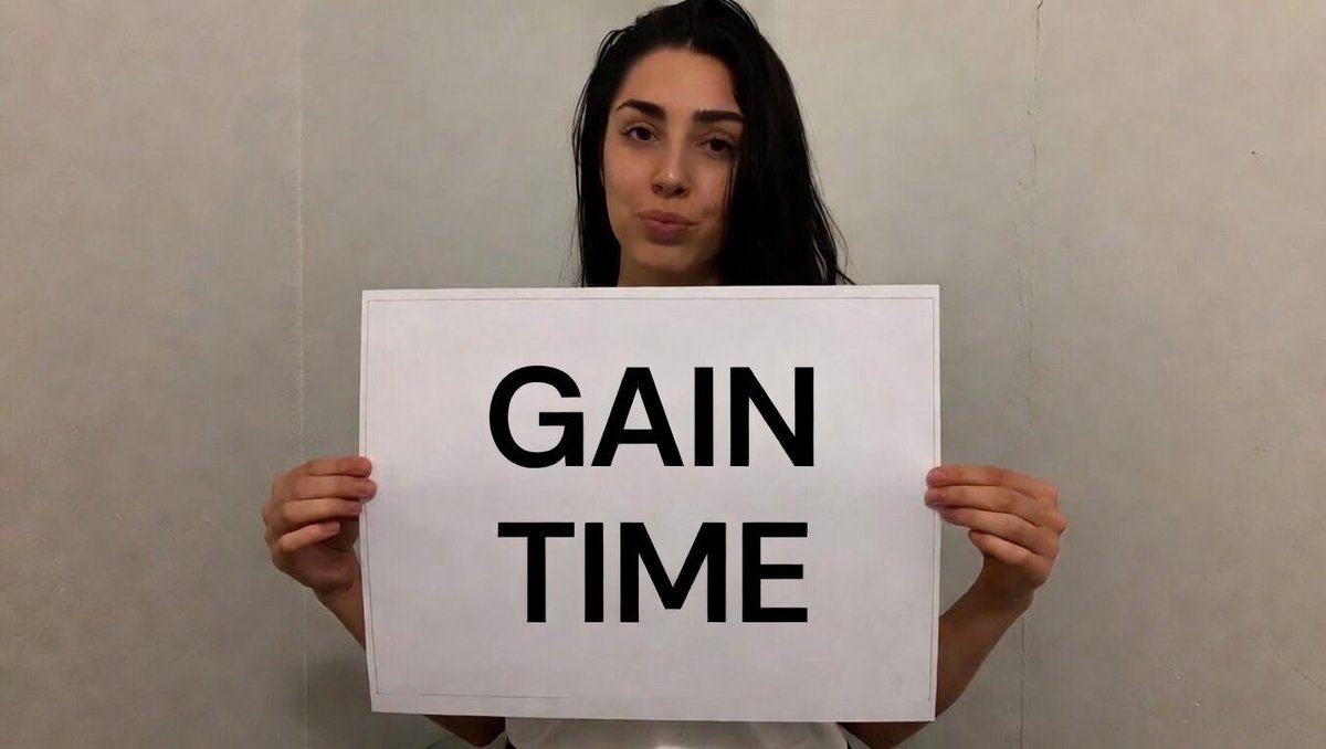 Grind2FreeU's tweet image. When the algorithm finally says 'gain time' 😂

Been putting in consistent work lately and starting to see the momentum.

If you're in growth mode too, reply with your current focus — content, fitness, business, whatever it is!

#XGrowth #ContentCreation