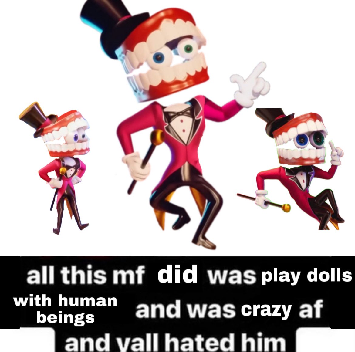 frankie steins gay uncle tweet media