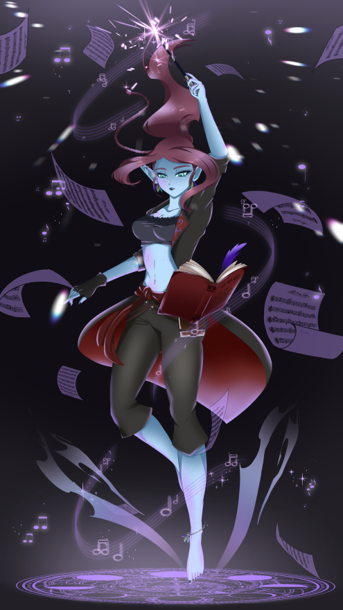 Thaladrim 🎙🐲 | Dragon Tavernkeeper VTuber tweet media