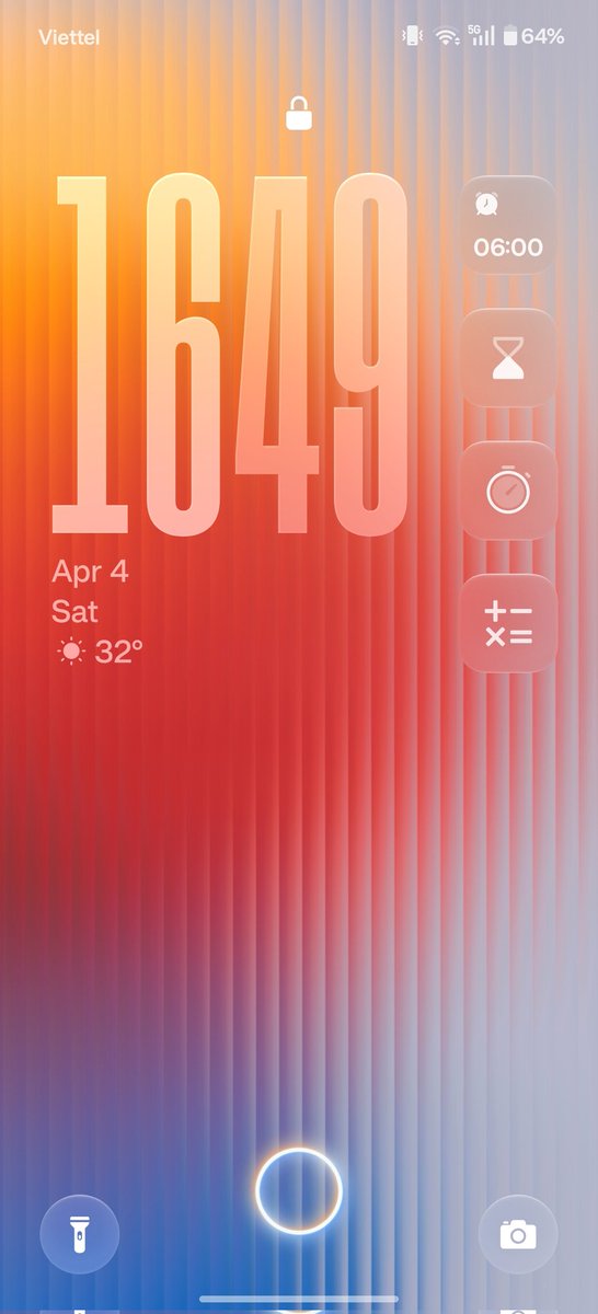 Luminance tweet media