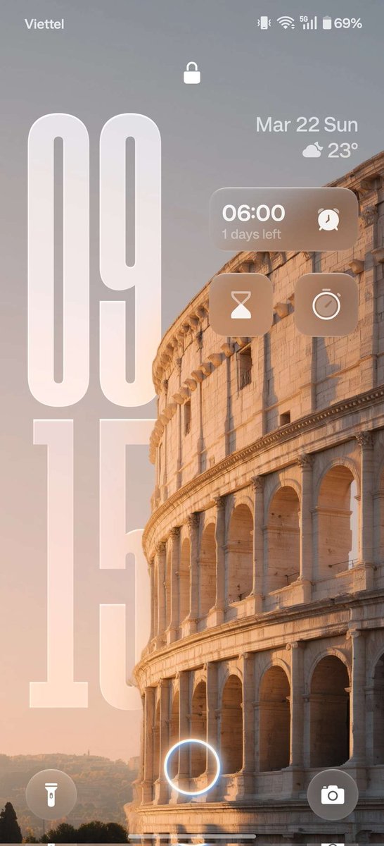 Luminance tweet media