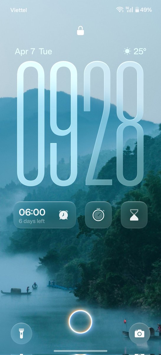 Luminance tweet media