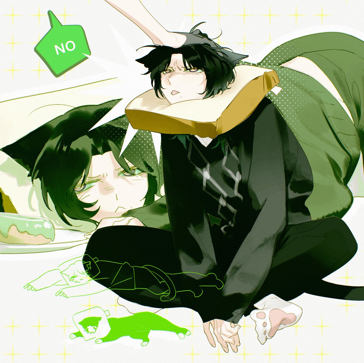 ovboZboe tweet media