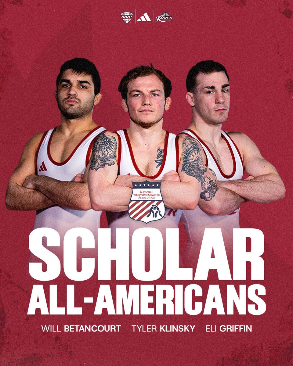 Rider Wrestling tweet media