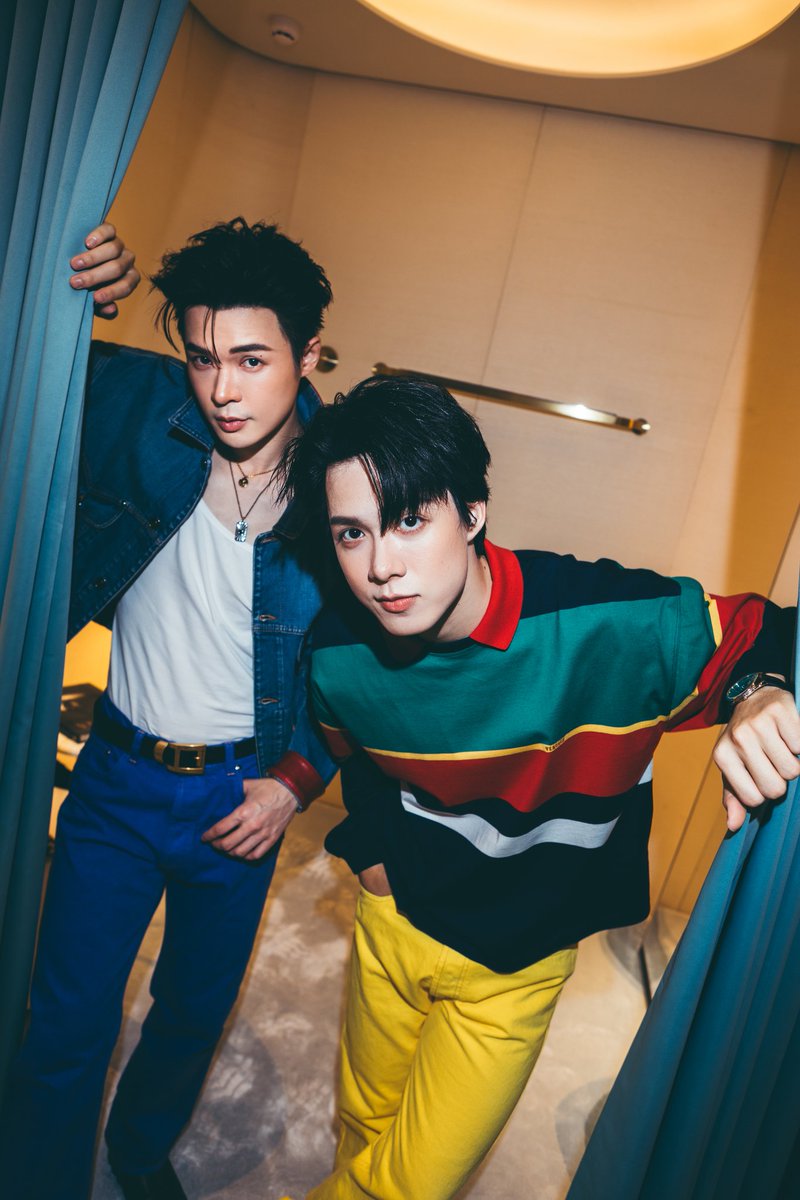 B Acequad tweet media