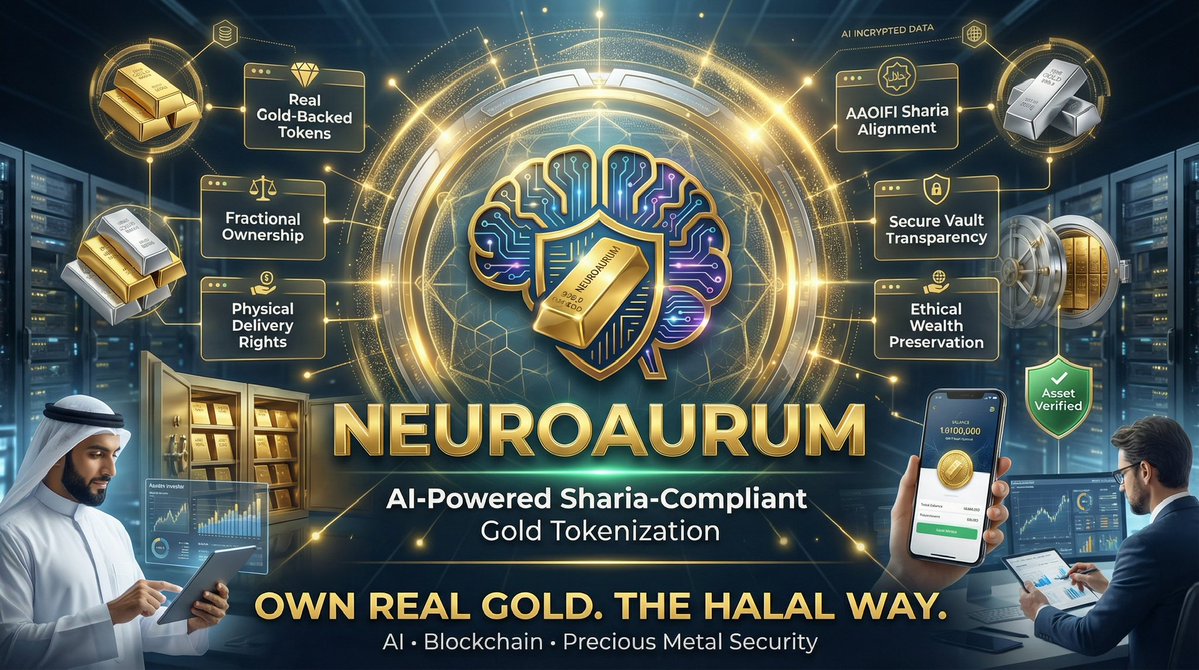 SidraChain has introduced new criteria for projects building on #SidraStart, and Neuro-Aurum has successfully met all the requirements set by the Sidra CT. The project has also achieved over 700K $SDA in contributions.

Now is the time to invest in Neuro-Aurum  a solid