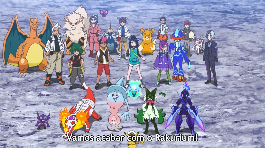 Sopa de Grookey tweet media