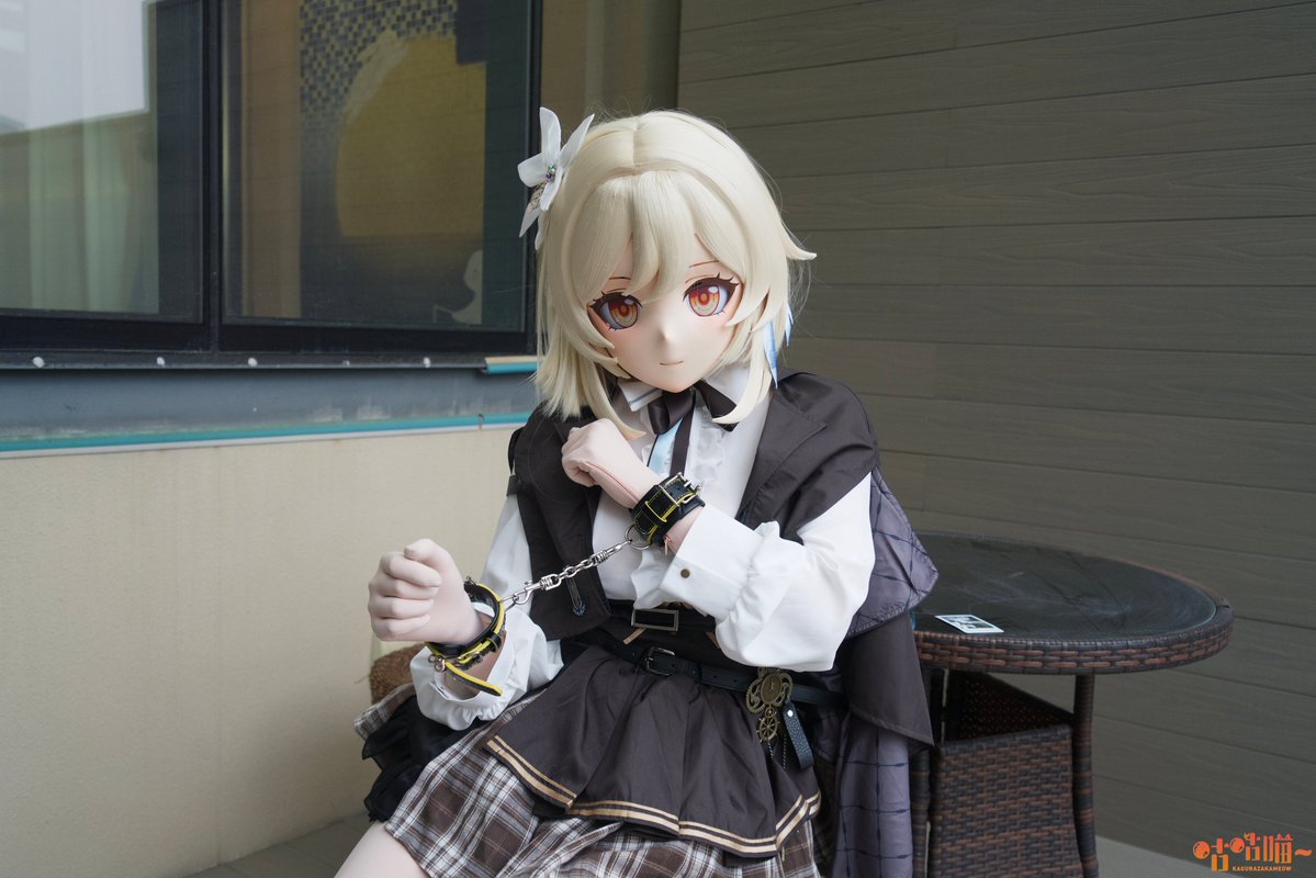 咕咕喵 tweet media