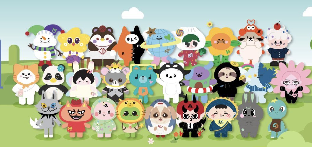 สายรุ้งชอบกินน้ำ tweet media