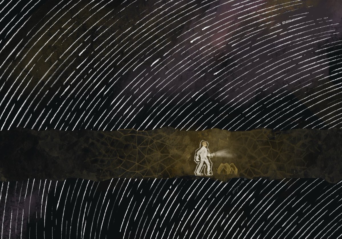 Moกัด🦝 tweet media